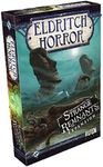 Fantasy Flight Games EH05 Eldritch Horror - Strange Remnants Expansion Board Game