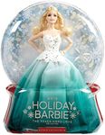 Barbie Holiday Doll