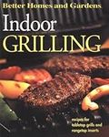 Indoor Grilling: Recipes for Tablet