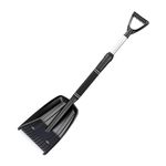 Portable Shovel For Snow