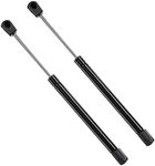 Pair of Tailgate Rear Gas Struts Liftgate Gate Lift Trunk Supports Shock Struts Gas Spring 4589589AA Compatible With 300C LX Saloon 2004-2010 5065659AA