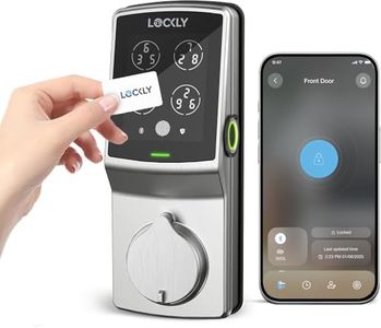 Lockly Sec