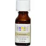 Aura Cacia Essential Oil Lavenders