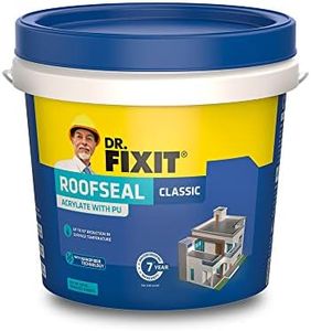 DR. FIXIT 
