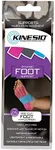 Kinesio Pre-Cut Application Foot Ta