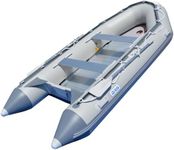 BRIS 14.1 ft Inflatable Boat Inflat