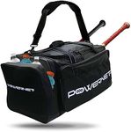 PowerNet Pro Duffle Bag | Baseball 