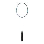 YONEX Astrox S Pro Model 2024-4U/G5 Power Racquet Black/Silver Attack Racquet Badminton Racket Uncut with Full-Size Yonex Case (Bag)