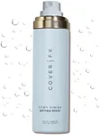 COVER FX Dewy Finish Setting Spray - Makeup Finishing Spray - Shea Butter & Aloe - 4 Fl Oz (Packaging May Vary)