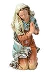 Josephs studio 27"Scale Kneeling Mary