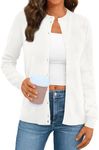 LILLUSORY Women's Cardigan Sweaters