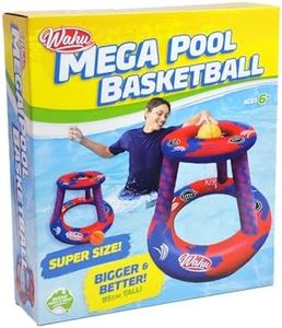 Wahu Mega 
