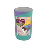 Rosewood Boredom Breaker Chew Tube For Small Animals, Large