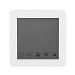 OSALADI Programmable Thermostat Dig