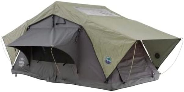 Overland V