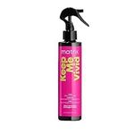 Matrix Color Lamination Spray Keep Me Vivid, Ultra-Nourishing Treatment Prevents Fading, For Semi-Permanent and Color Treated Hair, Leave-In Treatment Spray, 200ml (Packaging May Vary)