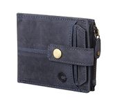 Designer Front Pocket Wallet