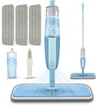 Microfibre Floor Mop Spray Mop for 