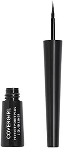 Covergirl Perfect Point Plus Liquid Eyeliner 200 Black Onyx 2.5Ml