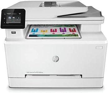 HP Color L
