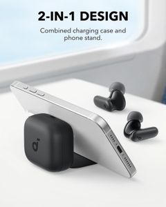 soundcore P30i Noise Cancelling Wireless Earbuds – In-Ear Bluetooth