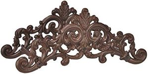 Cast Iron Antique Design Wall Mounted Hose Holder