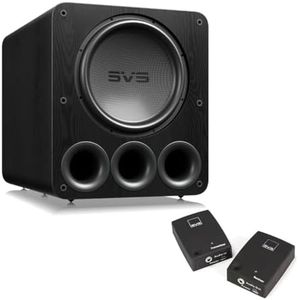SVS PB-500