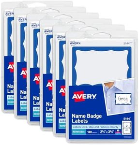 Avery Cust