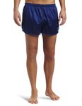 TYR Men's Swim Resistance Short (SHS2A_Navy_S)