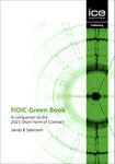 FIDIC Green Book: A companion to the 2021 Short Form of Contract