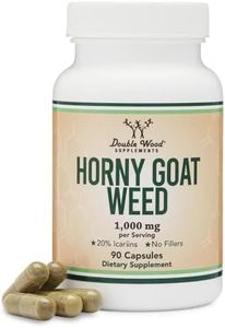 Horny Goat