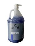 Johnny B Control Styling Gel, 128 Ounces