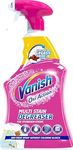 Vanish Gold Oxi Action Multi Stain Degreaser for Stubborn Stains, 950ml| Pre-Treat Trigger Spray | 30 Seconds Stain Removal | For Colours and Whites | Pack of 1