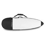 Dakine D.100.4825.100.78 Daylight Surfboard Bag Thruster White 6FT6IN