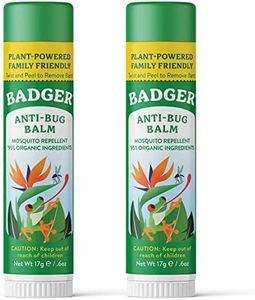Badger Bug