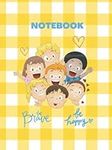 Notebook for Kids Notebook for Scho