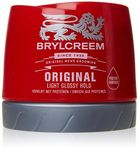 Brylcreem Original Red Hair Cream 250Ml