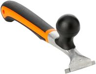 Bahco 7311518221607 Bahco 665 Carbide Edged Heavy-Duty Paint Scraper