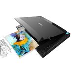 Viisan VF3240 Flatbed scanner. Max Scanning Area A3. Resolution upto 2400x2400 dpi. software for image processing and OCR text recognition. For Windows & ICA driver for Mac