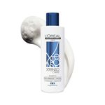 L'Oréal Professionnel Paris Xtenso Care Shampoo for straightened hair | Professional shampoo that smoothens, nourishes & strengthens hair| With Pro-Keratin & Incell | For Men & Women, 250 ml