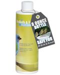 Sanco 88002 Bird Bath & Fountain Maintenance, 8 Oz 8 oz.