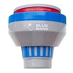 Blue Mano Chlorine Floater (V2.0 Up