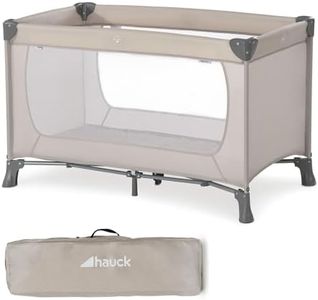 hauck Drea