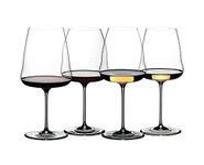 Riedel Winewings Tasting Set, Set of 4