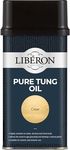 Libéron Pure Tung Oil 250ml