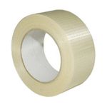 Bapna HIgh Grade Cross Filament Tape 48mm Width x 50 Meter Length