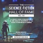 The Science Fiction Hall of Fame, V