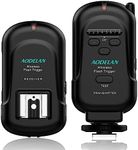 AODELAN Flash Trigger Transmitter a