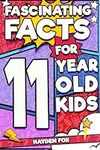 Fascinating Facts For 11 Year Old K