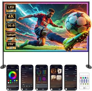 150 inch P